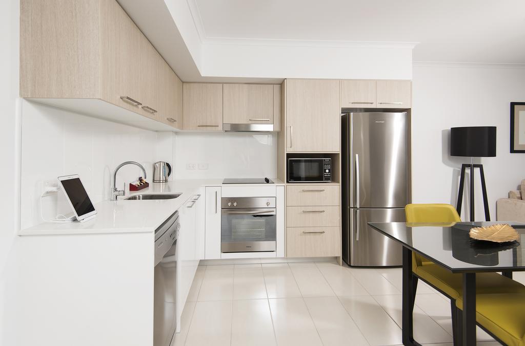 Riviera Mackay Aparthotel Rom bilde