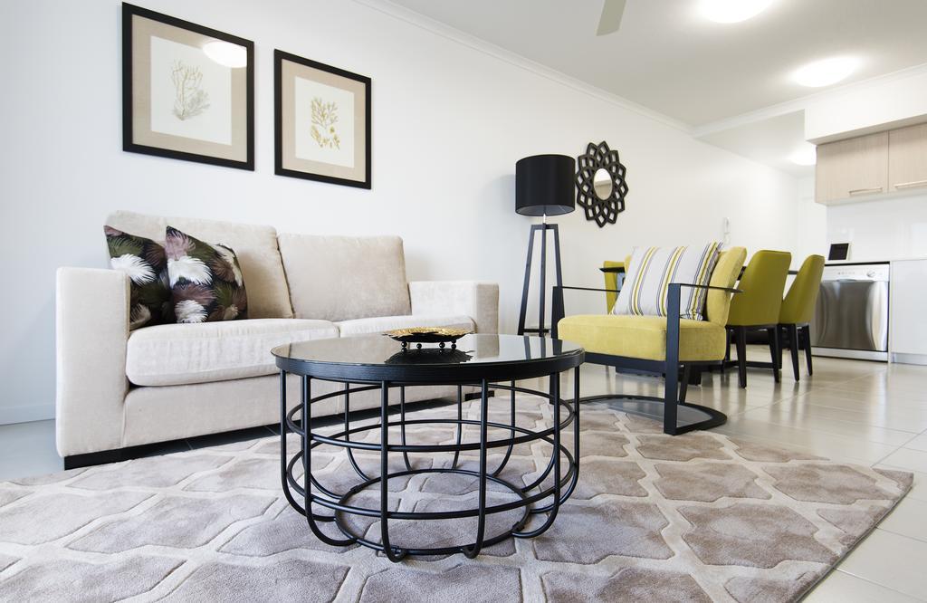 Riviera Mackay Aparthotel Rom bilde